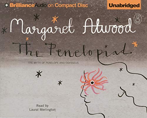 The penelopiad myth - the, of
