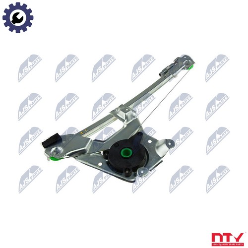 Window regulator eps 017 - regulator, eps-au-017