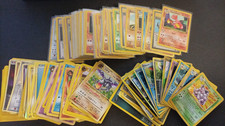 Bundle: Pokemon cards. classic 1991-1999 cards, Holos! Great Condiiton!
