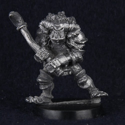 Realm chaos warrior pickaxe - realm, of