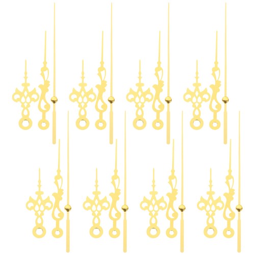 Sets wall clock hands kits - clock,