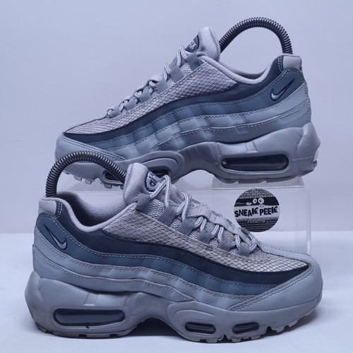Nike air max - nike, size