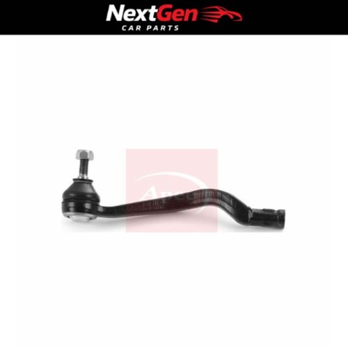Tie rod end apec ast6620 - end,