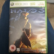 Halo 3 (Microsoft Xbox 360