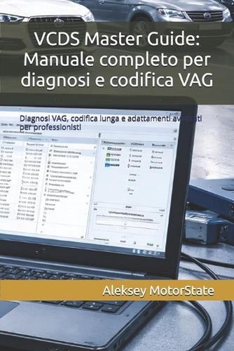 Vcds master guide manuale - vcds,