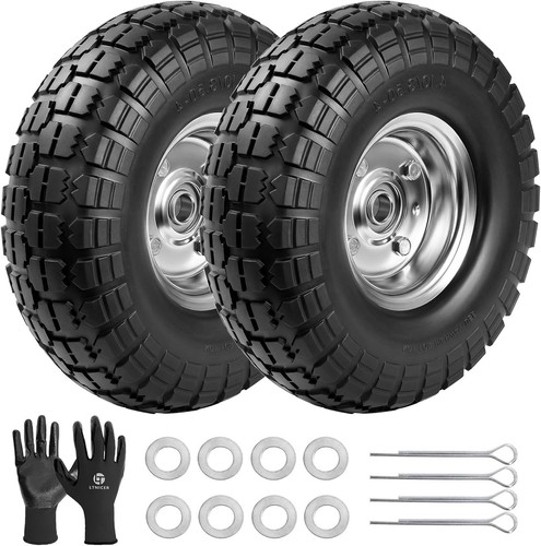Pack heavy duty - 10",