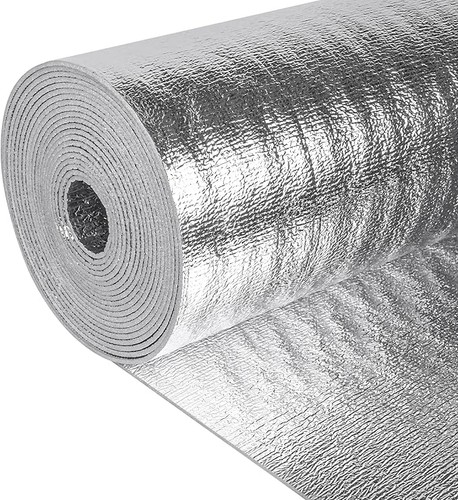 10m 50m double aluminium - 10m-50m,