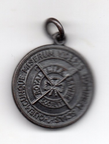 Vintage royal life saving - vintage,