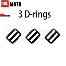 Motorcycle Helmet Clip Plastic