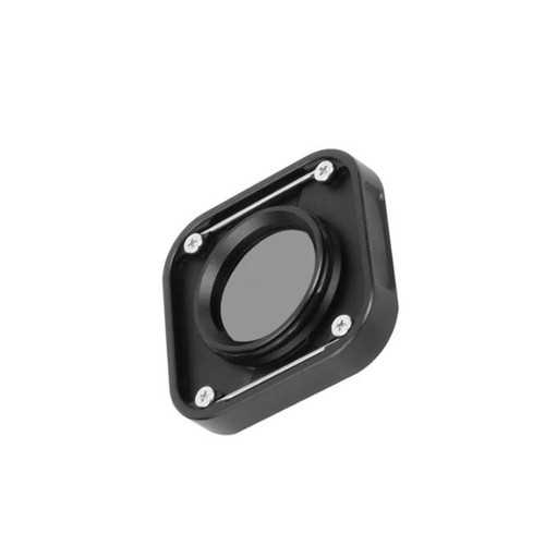 Glass protective lens ring - lens, uv