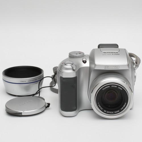 Fujifilm finepix s3500 0mp - finepix,