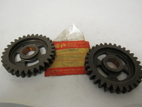 Genuine nos suzuki - genuine,