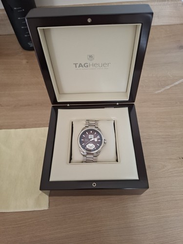 Tag heuer grand - heuer, carrera