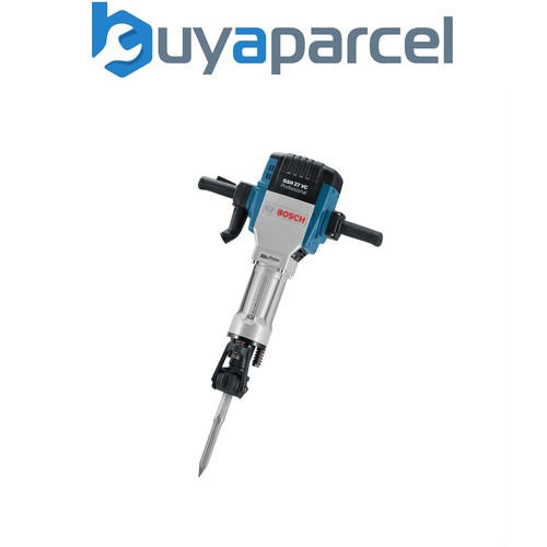 Bosch pro 110v breaker gsh - breaker,