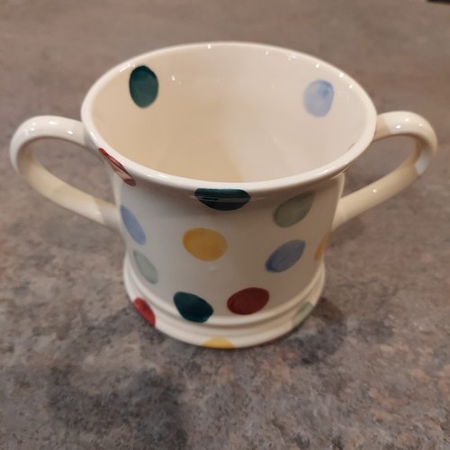 Emma bridgewater mug polka - bridgewater, dot
