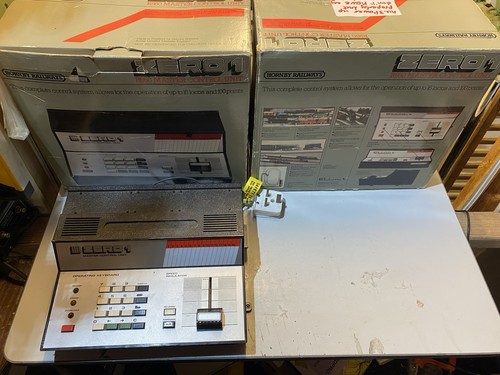 Zero digital controllers - controllers, by