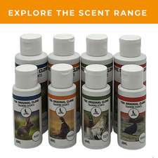 The original clone training - original, clone®