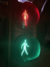 Siemens/Yunex Pedestrian
