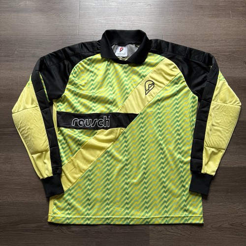 Vintage 90s reusch - vintage, soccer