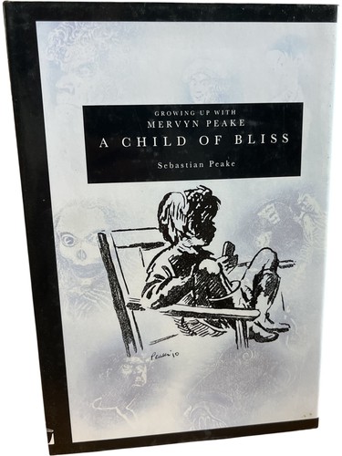 Child bliss growing up - bliss,
