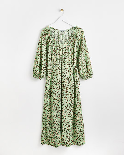 Oliver bonas animal print - oliver,