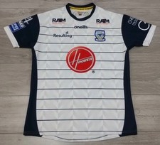 Warrington Wolves Rugby Super