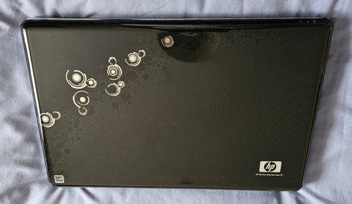 Pavilion dv6 laptop spares - hp,