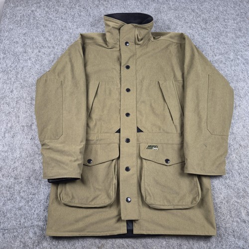 Vintage musto jacket mens - jacket,