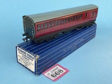 Hornby Dublo 32093 D14