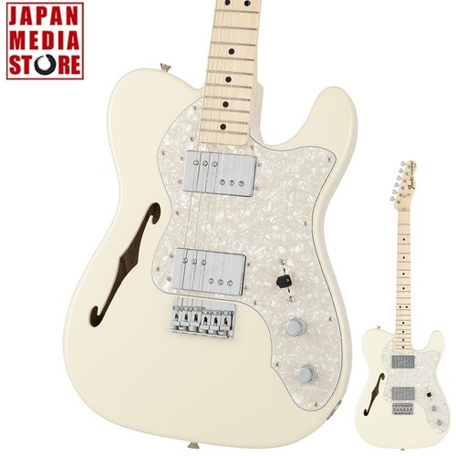Fender mij 2025 traditional - mij,