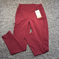 Rab Trousers Womens UK10 Deep