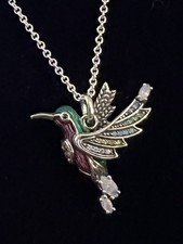 Thomas Sabo Hummingbird