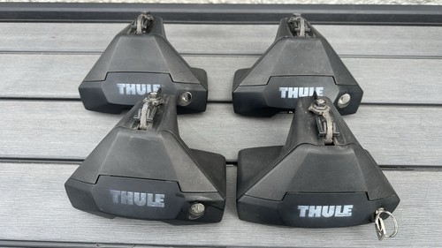 Thule evo clamp roof - thule,