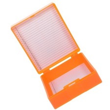  Microscope Slide Storage Tray