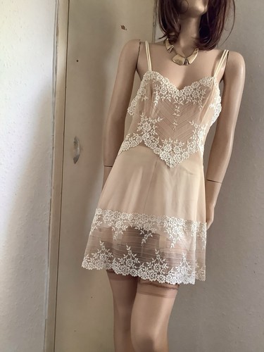 Sexy magnolia sheer - magnolia, organza&