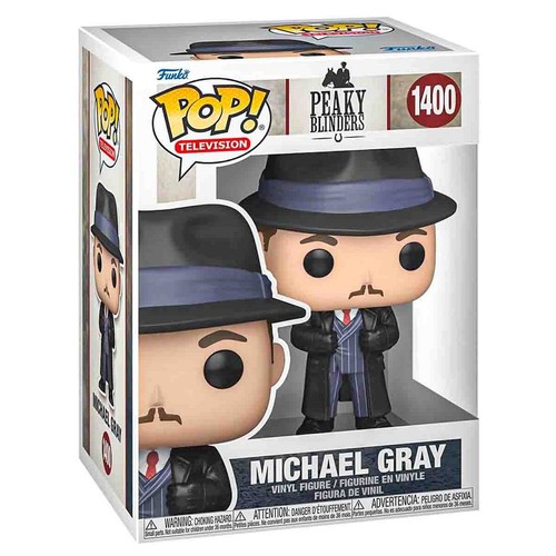 Pop peaky blinders - peaky, blinders-