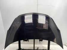 VAUXHALL CORSA Bonnet 2006-2015 GBG  