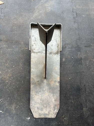 Strong boy type prop support - boy,