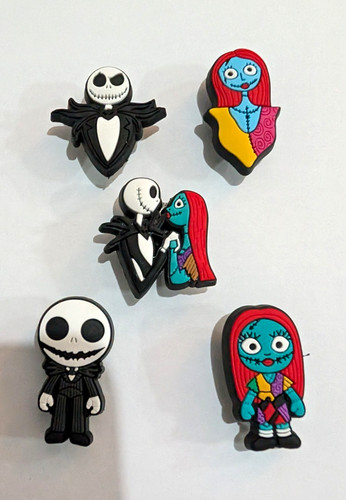 Nightmare before christmas - nightmare,