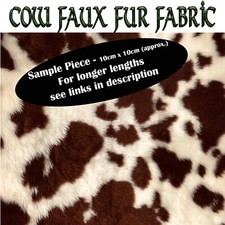 Guernsey Brown & Cream Cow