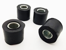 UNIVERSAL INSERTED METAL