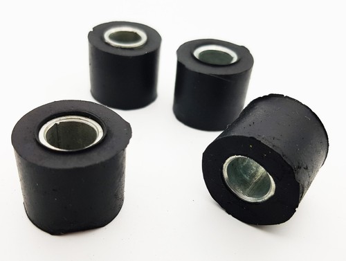 Universal inserted metal - universal,