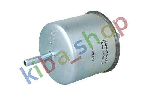 Fuel filter fits - fits, d