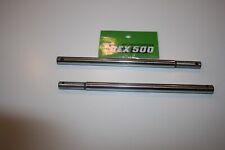 Trex 500 Model Helicopter