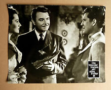 WENDELTREPPE Brent McGuire