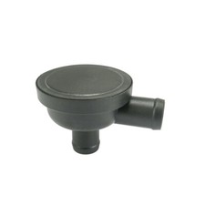 Valve Crankcase Breather for