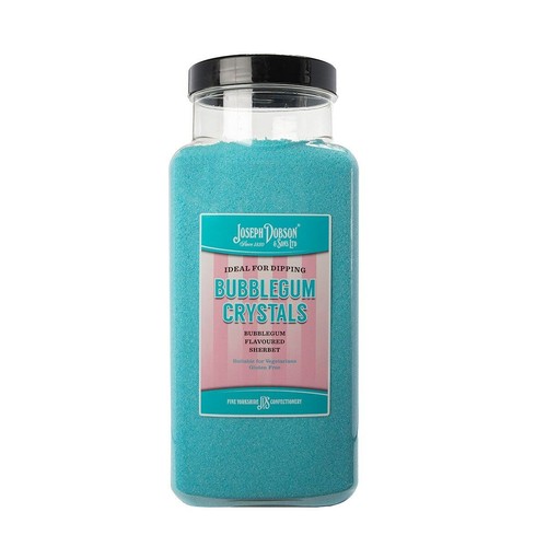 Dobsons bubblegum crystals - dobsons,