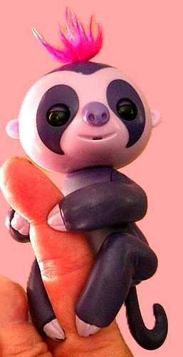2016 wowwee purple marge - 2016,, wowwee,