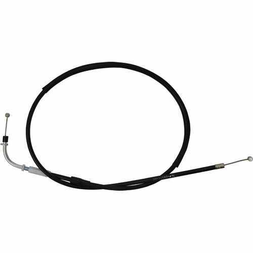 Throttle cable for yamaha - cable, xs