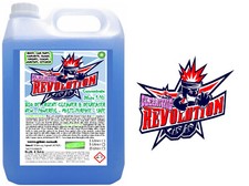 Cleaner degreaser 25l - 1l, 5l